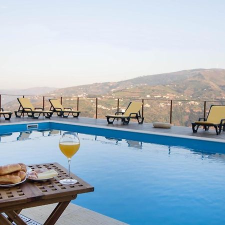 Vila Douro Guesthouse Mesao Frio Luaran gambar