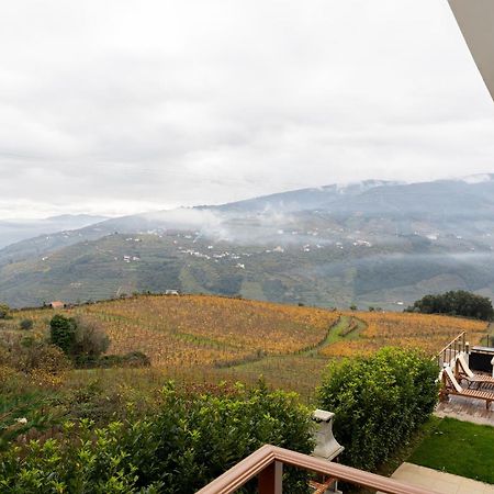 Vila Douro Guesthouse Mesao Frio Luaran gambar