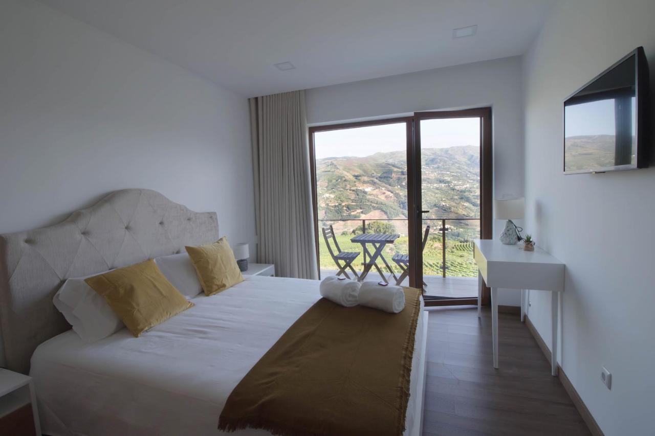 Vila Douro Guesthouse Mesao Frio Luaran gambar