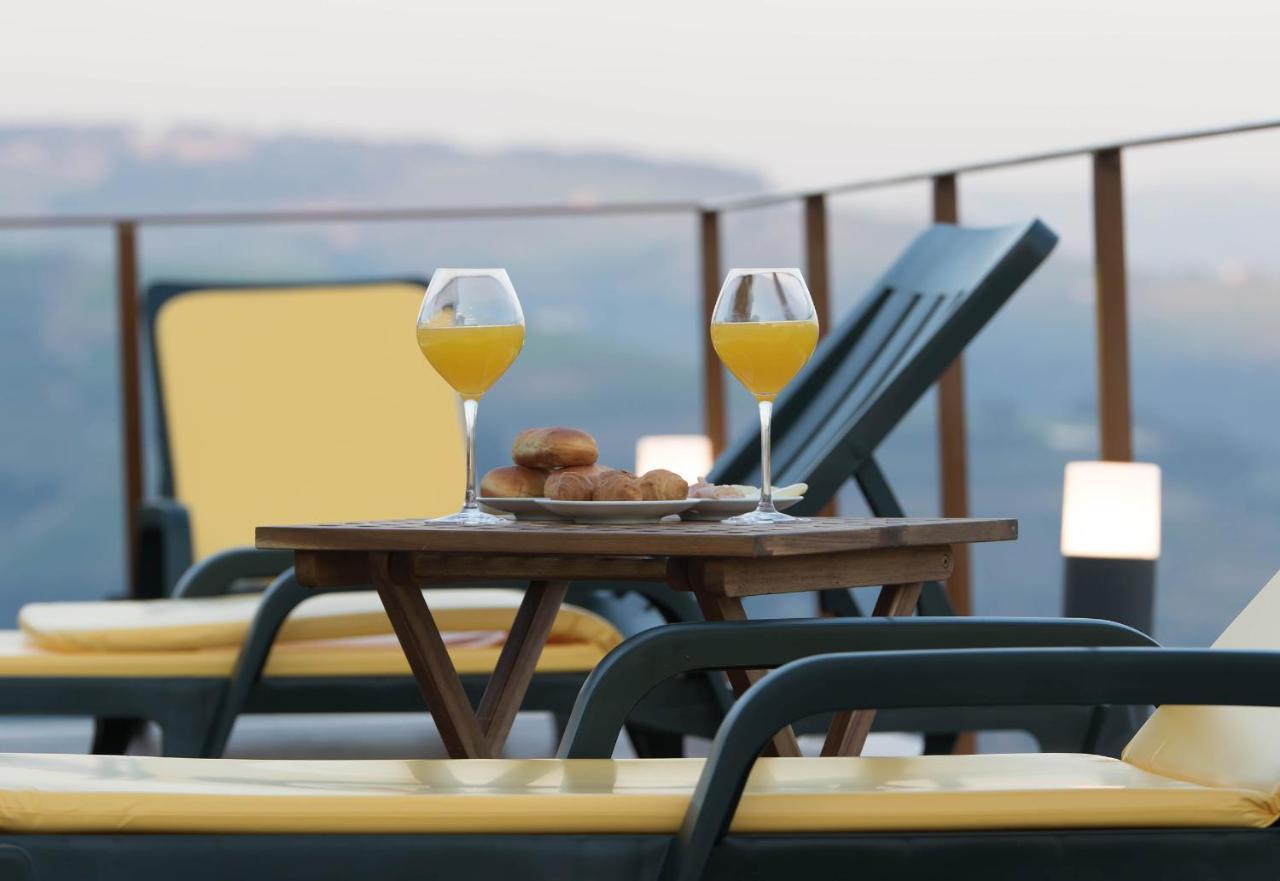 Vila Douro Guesthouse Mesao Frio Luaran gambar