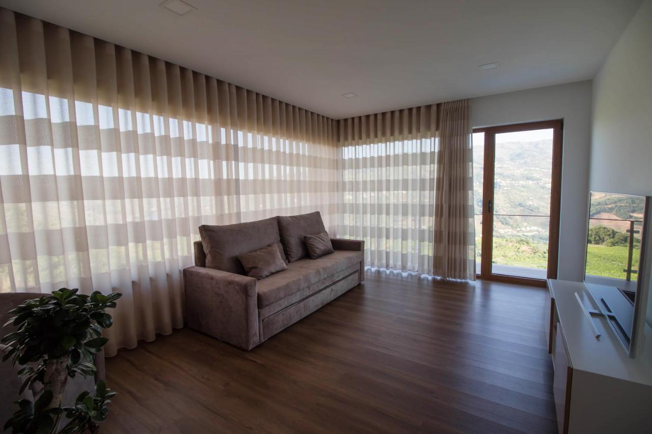 Vila Douro Guesthouse Mesao Frio Luaran gambar