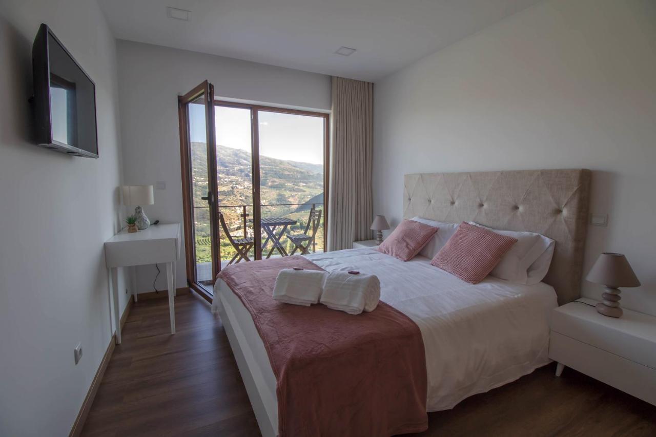 Vila Douro Guesthouse Mesao Frio Luaran gambar