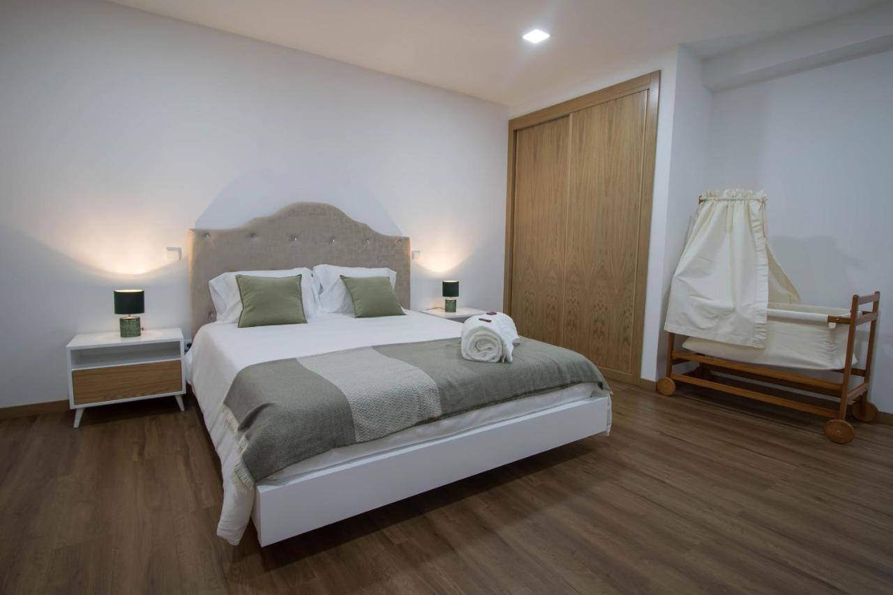 Vila Douro Guesthouse Mesao Frio Luaran gambar