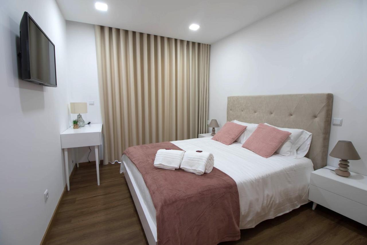 Vila Douro Guesthouse Mesao Frio Luaran gambar