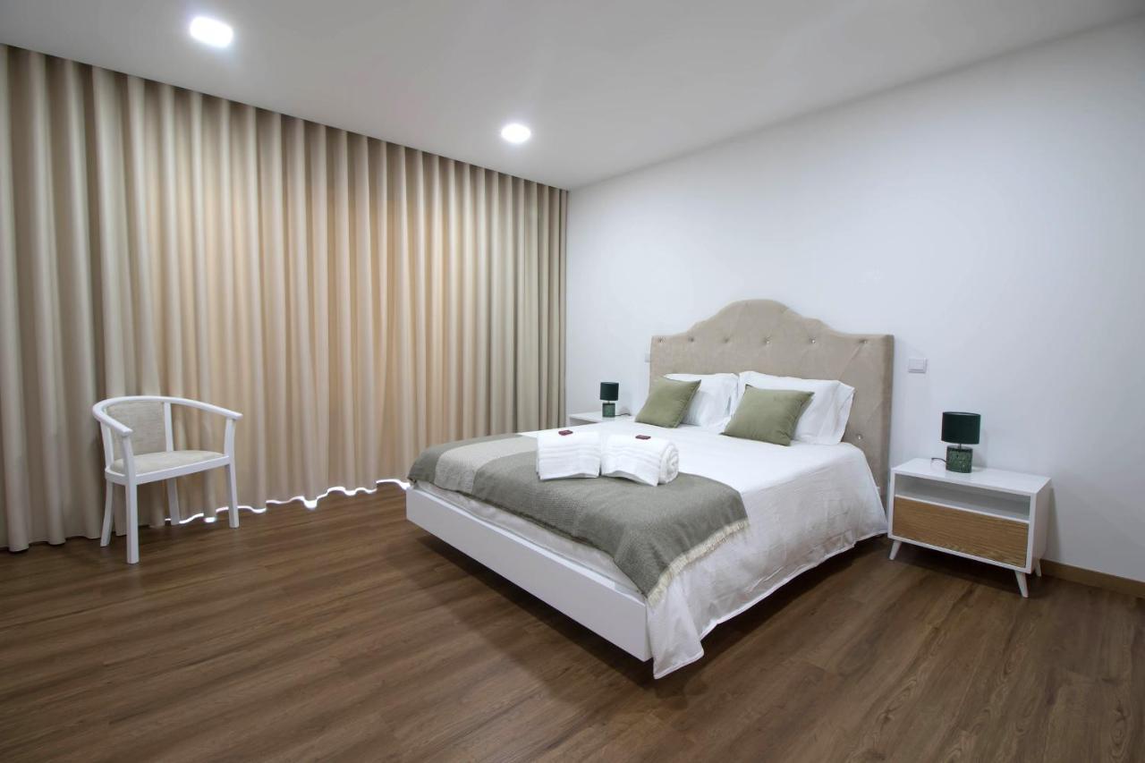 Vila Douro Guesthouse Mesao Frio Luaran gambar