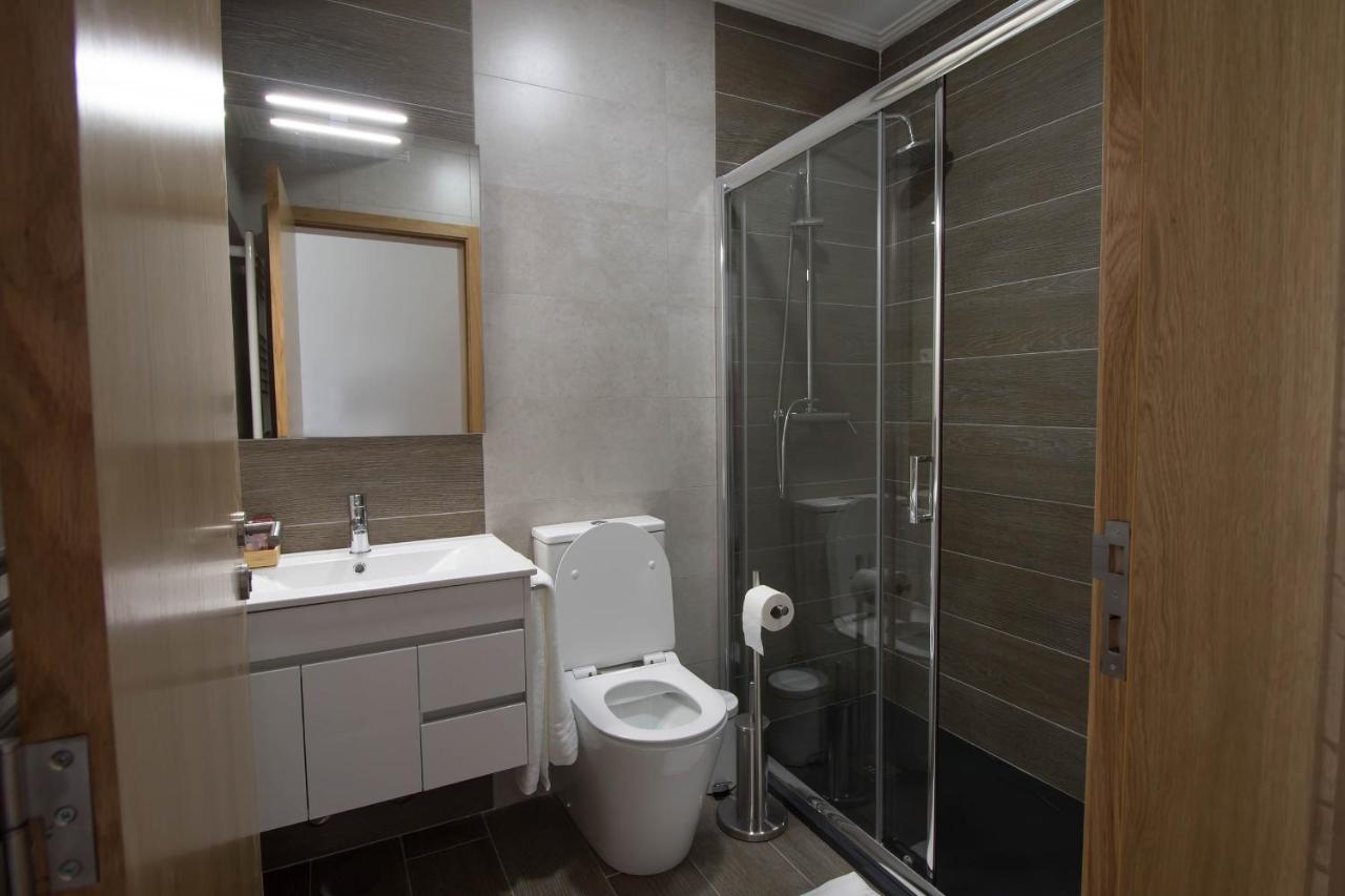 Vila Douro Guesthouse Mesao Frio Luaran gambar