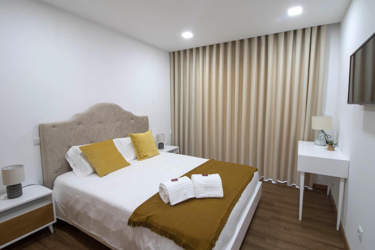 Vila Douro Guesthouse Mesao Frio Luaran gambar