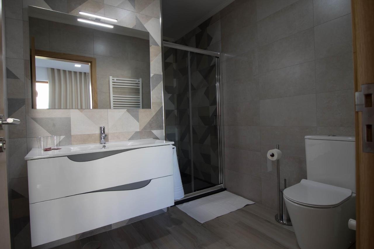 Vila Douro Guesthouse Mesao Frio Luaran gambar