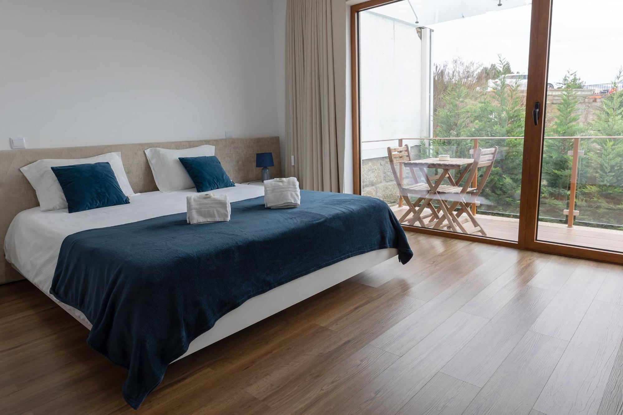 Vila Douro Guesthouse Mesao Frio Luaran gambar