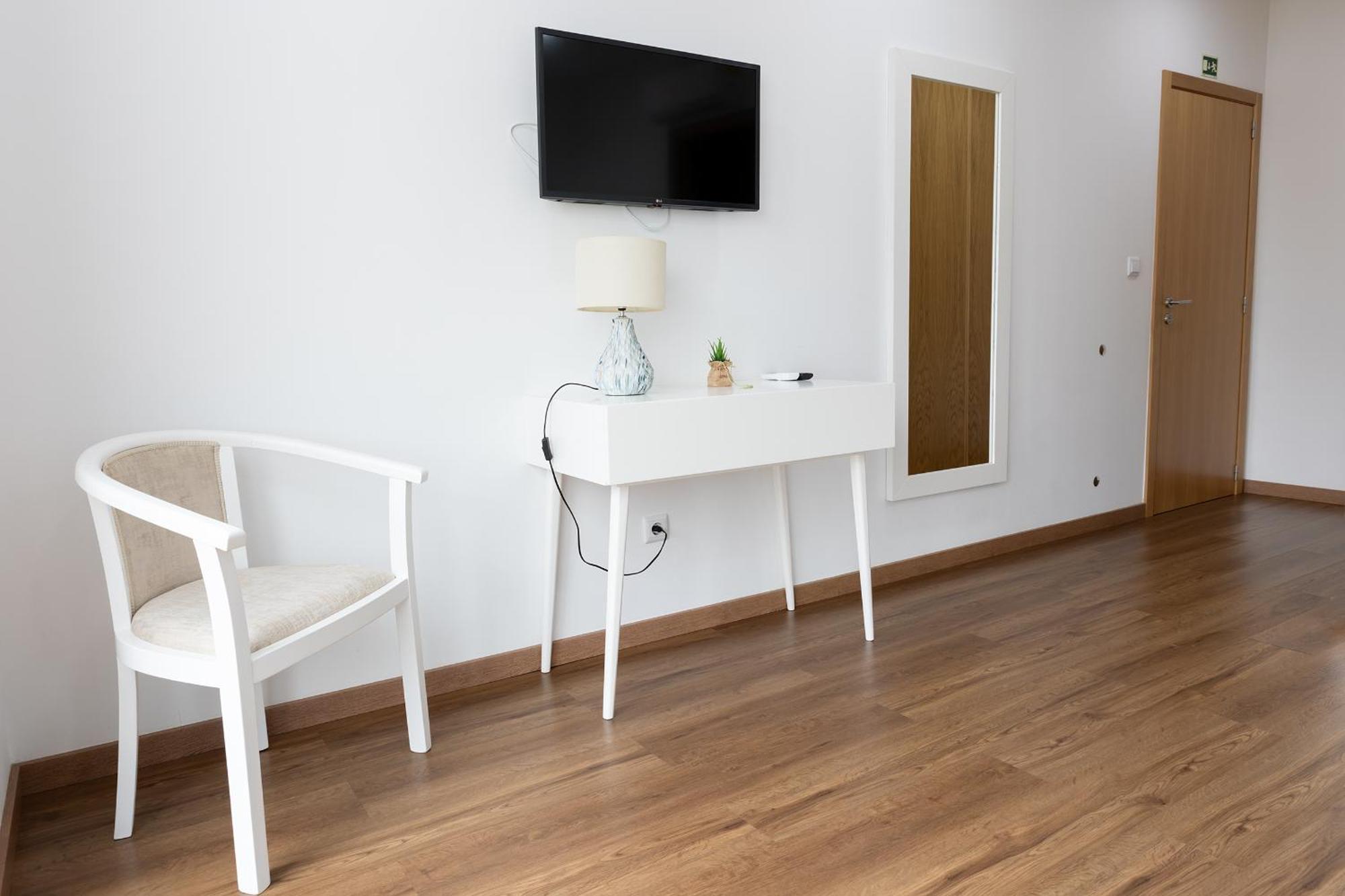 Vila Douro Guesthouse Mesao Frio Luaran gambar