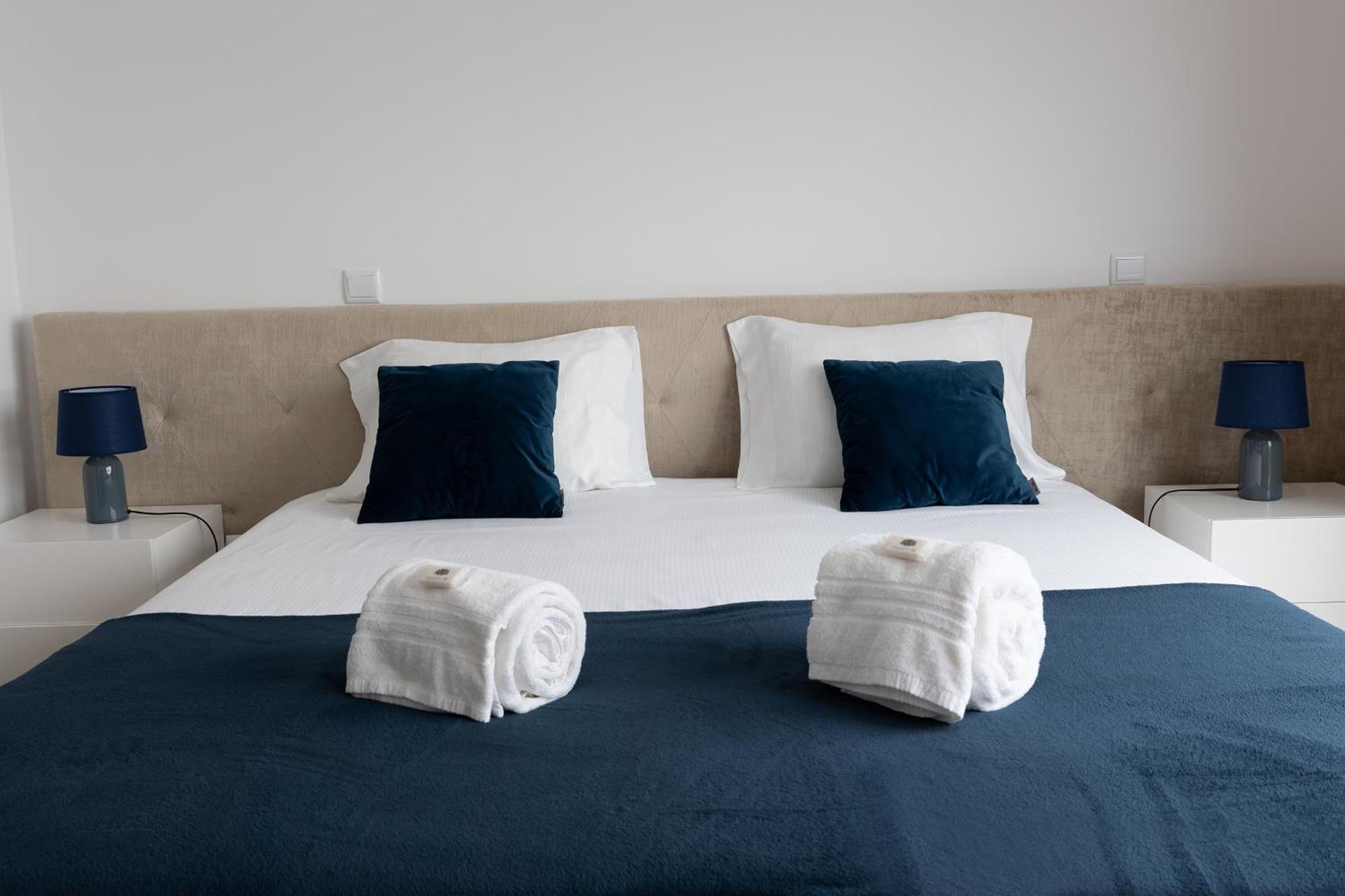 Vila Douro Guesthouse Mesao Frio Luaran gambar